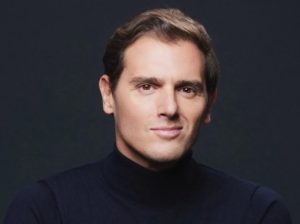 ALBERT RIVERA EMPRESAS MÁGICAS DE ESPAÑA