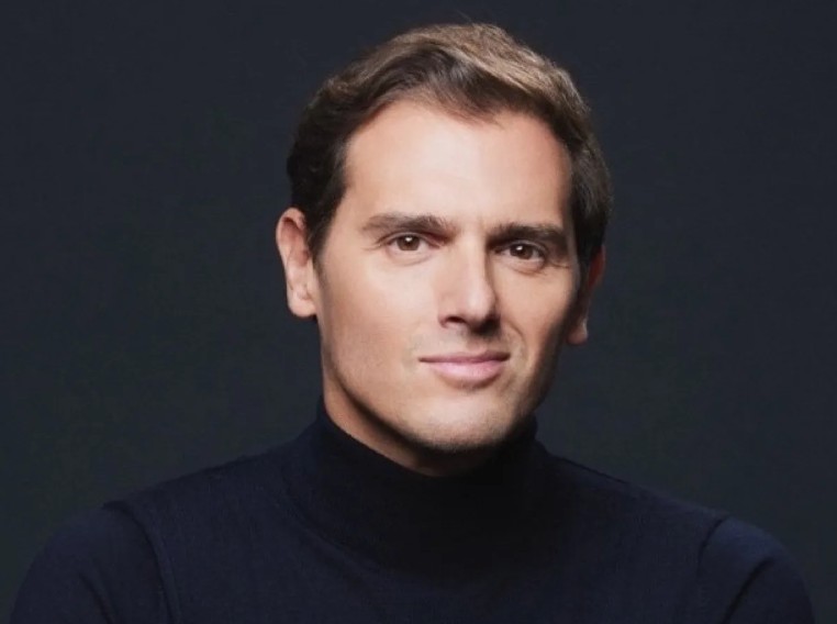 ALBERT RIVERA EMPRESAS MÁGICAS DE ESPAÑA